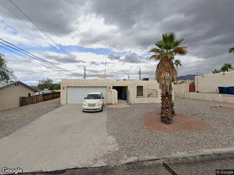 Cisco, LAKE HAVASU CITY, AZ 86403
