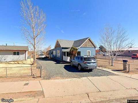 Apache, WINSLOW, AZ 86047