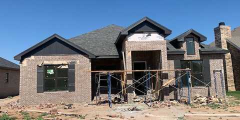 Granby, LUBBOCK, TX 79424