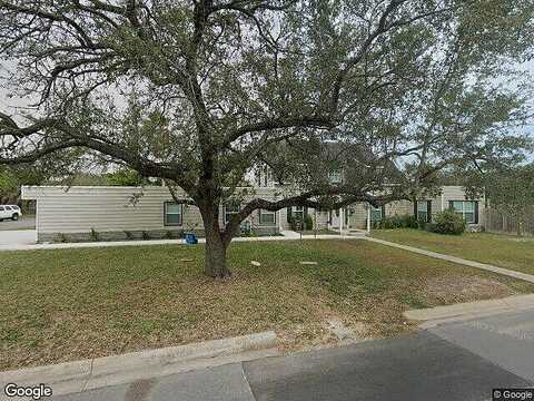 Hibiscus, BROWNSVILLE, TX 78520