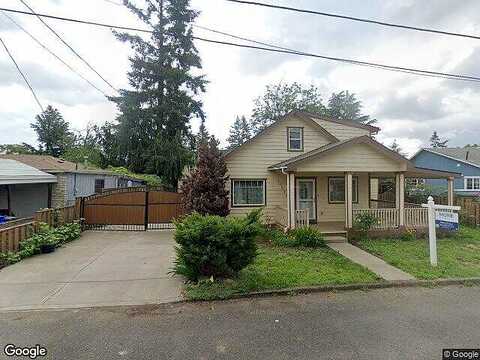 Mitchell, PORTLAND, OR 97266