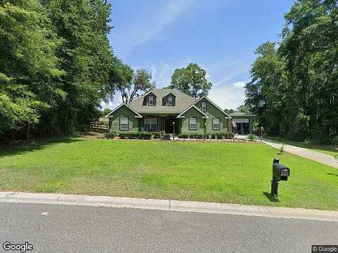 Evergreen, LAKE CITY, FL 32025