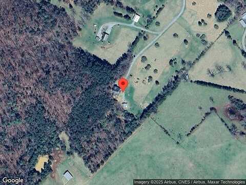 Wagon Wheel, BUCHANAN, VA 24066