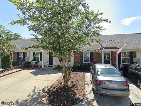 Edgecliff, EVANS, GA 30809