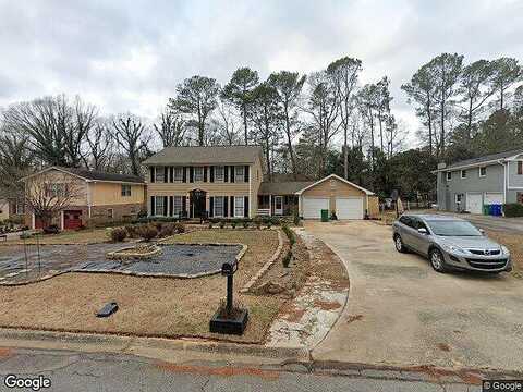Fond Du Lac, STONE MOUNTAIN, GA 30088