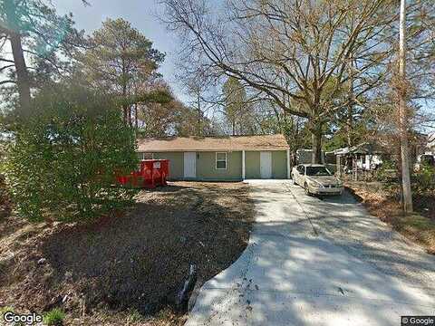 Rice Mill, MACON, GA 31206