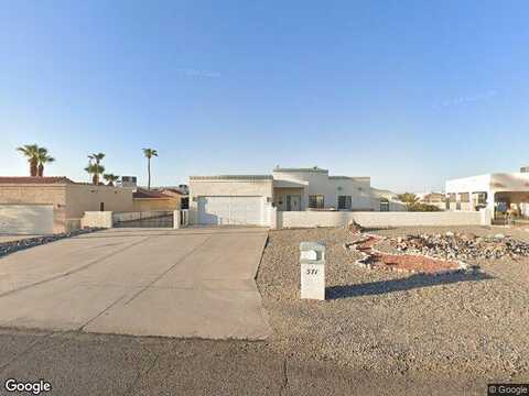 Cottonwood, LAKE HAVASU CITY, AZ 86403