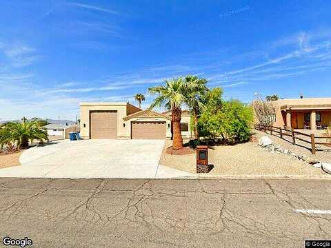 Kiowa, LAKE HAVASU CITY, AZ 86404