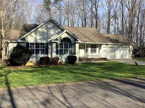 Thornwood, MOUNT AIRY, GA 30563