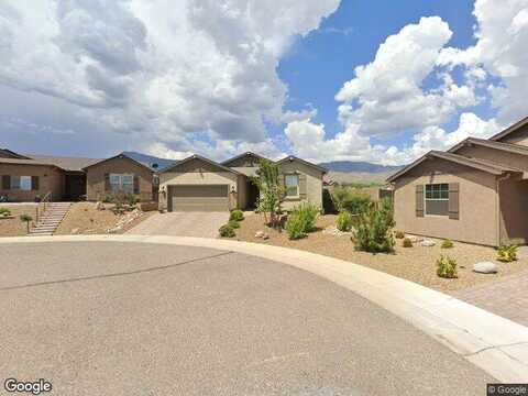 Spirit, CLARKDALE, AZ 86324