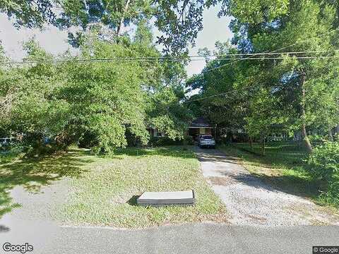 Faulk, TALLAHASSEE, FL 32303