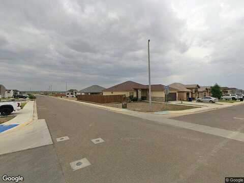 Ana Karen, EAGLE PASS, TX 78852