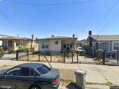85Th, OAKLAND, CA 94621
