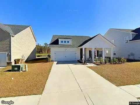 Franklins, RINCON, GA 31326