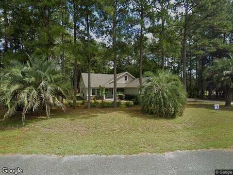 Pimlico, CRAWFORDVILLE, FL 32327