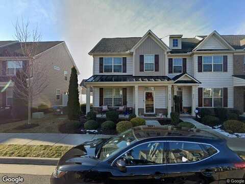 Hawser, NORTH CHESTERFIELD, VA 23234