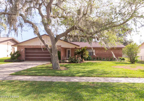 Branch, PORT ORANGE, FL 32127