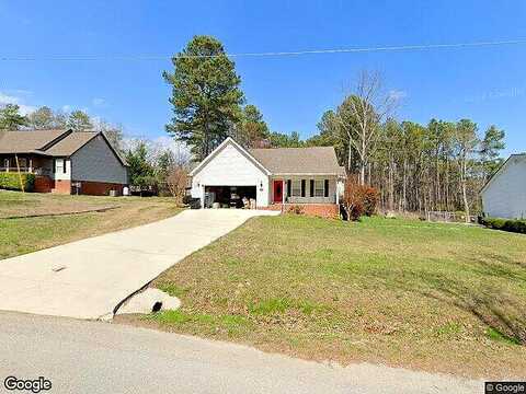 Waters, RINGGOLD, GA 30736