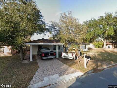Upas, MCALLEN, TX 78501