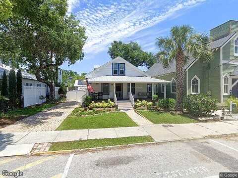 Saragossa, SAINT AUGUSTINE, FL 32084