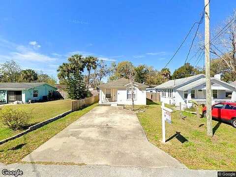 Rogers, PORT ORANGE, FL 32127