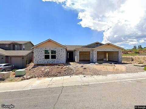 Cleopatra Hill, CLARKDALE, AZ 86324