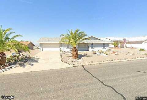 Rolling Hills, LAKE HAVASU CITY, AZ 86406