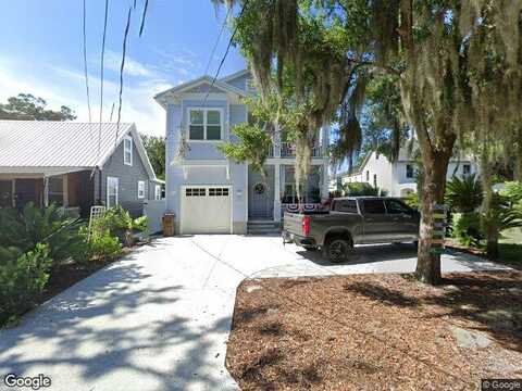 Dufferin, SAINT AUGUSTINE, FL 32084