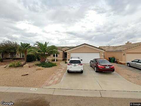 Suffock, KINGMAN, AZ 86409