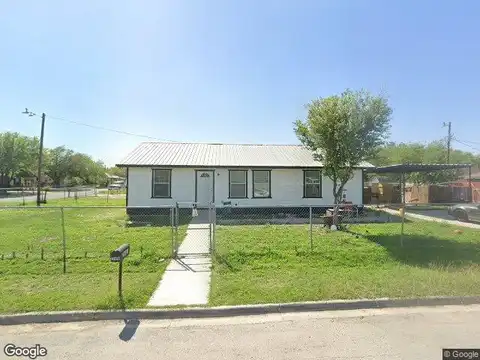Liberty, SAN JUAN, TX 78589