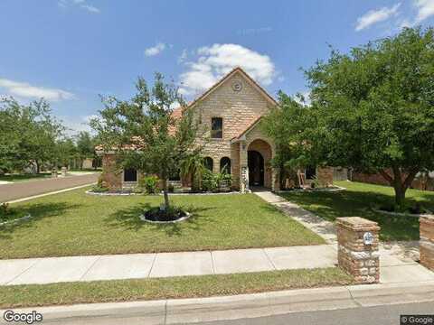 Ginger, EDINBURG, TX 78539