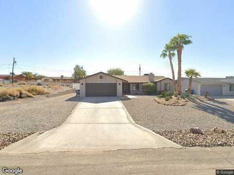 Yuma, LAKE HAVASU CITY, AZ 86406