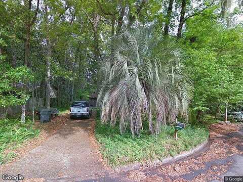 Glennis, TALLAHASSEE, FL 32303