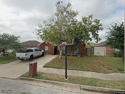 Normandy, BROWNSVILLE, TX 78520