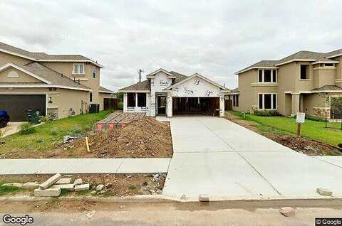 Del Oro, MISSION, TX 78572
