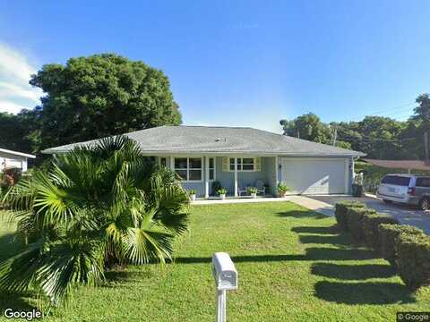 Calle De Leon, SAINT AUGUSTINE, FL 32086