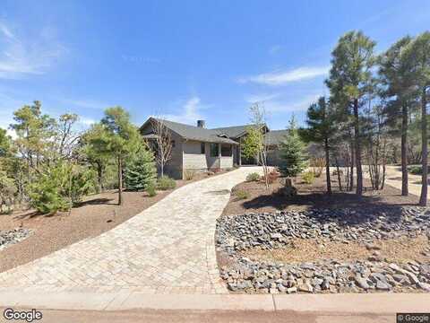Twin Peak, SHOW LOW, AZ 85901