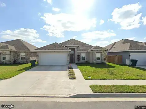Cooper, SAN JUAN, TX 78589
