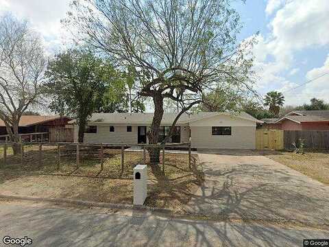 Daffodil, MCALLEN, TX 78501