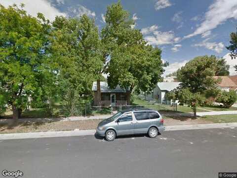 Meeker, DELTA, CO 81416