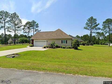 Tanglewood, MOULTRIE, GA 31768