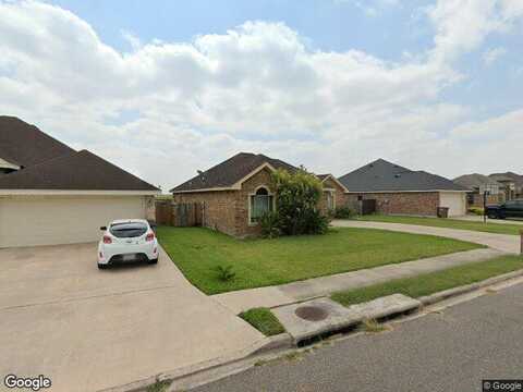 Oregon, EDINBURG, TX 78542