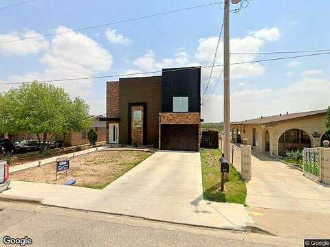Cox, EAGLE PASS, TX 78852