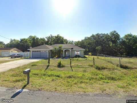 Summer, LAKE PLACID, FL 33852