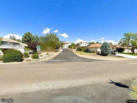 Stirrup High, DEWEY, AZ 86327