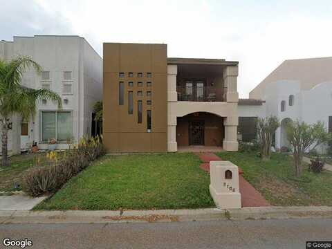 Casa Linda, MCALLEN, TX 78503