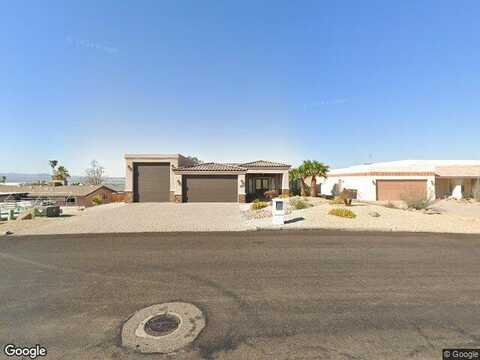Park Terrace, LAKE HAVASU CITY, AZ 86404