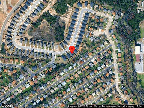 Dryden, COPPERAS COVE, TX 76522