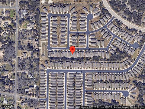 River, SAN ANTONIO, TX 78253
