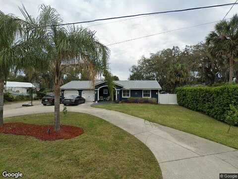 George Anderson, ORMOND BEACH, FL 32174